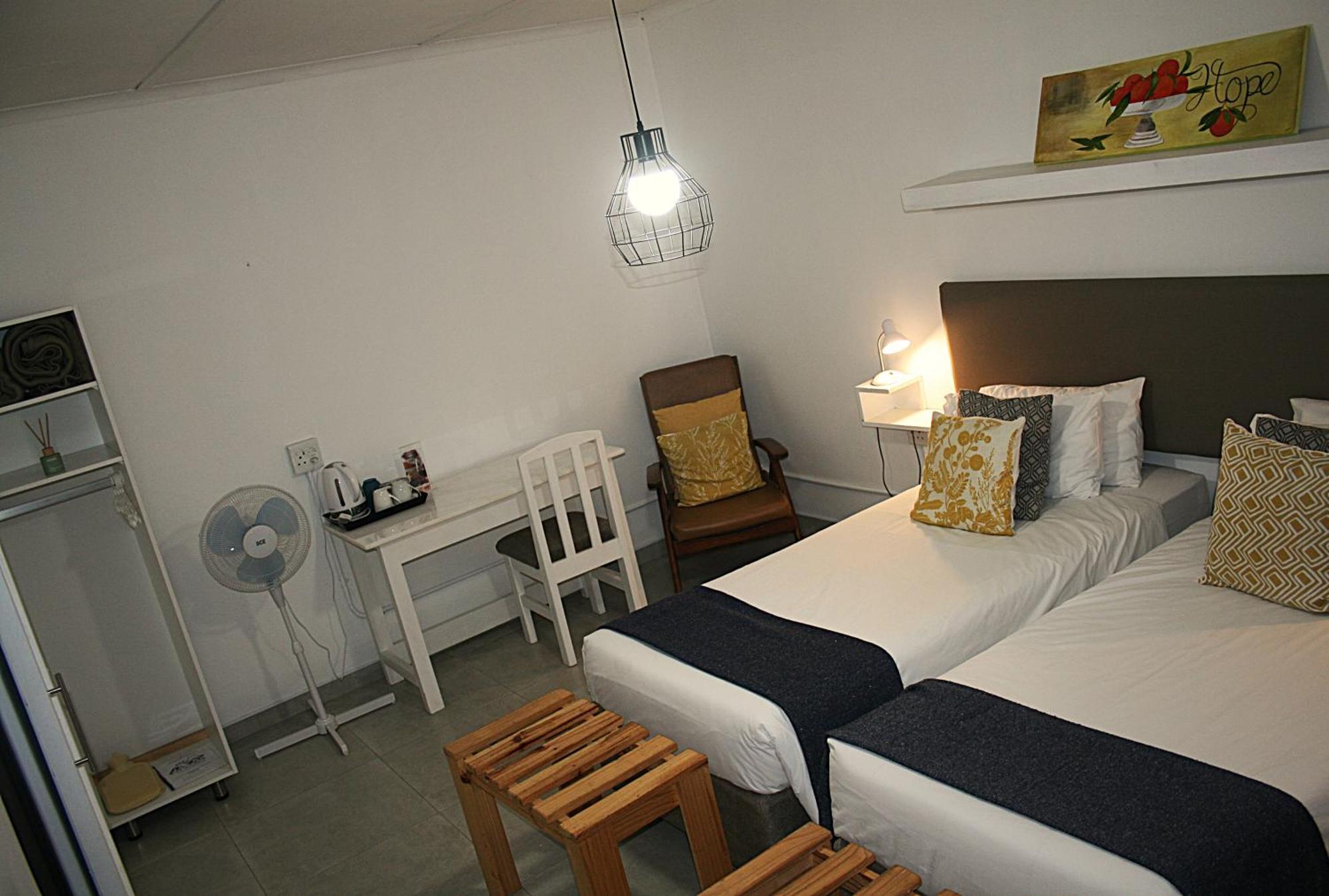 The Residence At Villa Wiese Swakopmund Exterior foto
